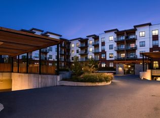 20286 72b Ave #311, Langley, BC V2Y 3X4