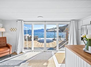 Fn N Harborview Marina #9, Bayview, ID 83803