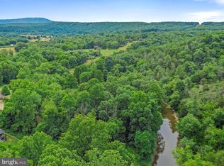 Lots 13 & 14 Hanging Rock Rd, Augusta, WV 26704