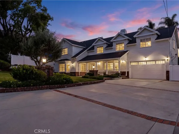 5188 Vista Miguel Dr, La Canada Flintridge, CA 91011