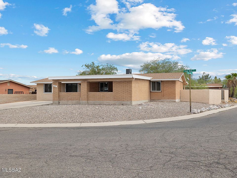 6751 S Pavo Real Pl, Tucson, AZ 85746 | Zillow