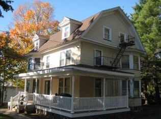 218 Eagle Rock Ave, Roseland, NJ 07068