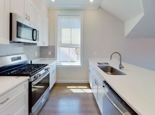 79 Linden St #4L, Allston, MA 02134