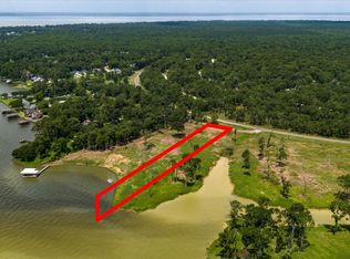 LOT 3 Fm 3277, Livingston, TX 77351