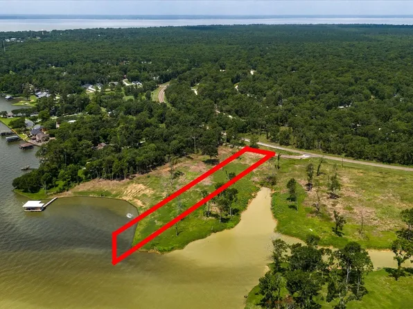LOT 3 Fm 3277, Livingston, TX 77351