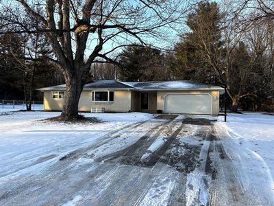 100 W Sherwood Rd, Okemos, MI, 48864