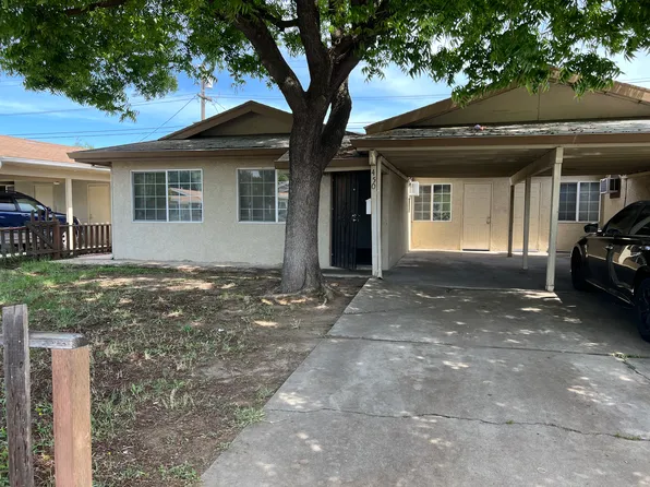 450 N Greenbrier Ave, Manteca, CA 95336