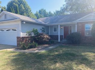 1126 Colony Ct, O Fallon, IL 62269