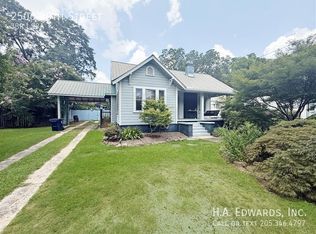 2506 20th St, Northport, AL 35476