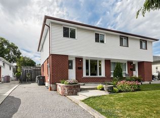 716 Eaglemount Cres, Mississauga, ON L5C 1N9