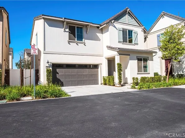 16458 Globetrotter St, Chino, CA 91708