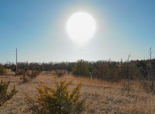 E Charter Oak Rd LOT 2, Meridian, OK 73058