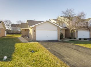 5617 W Von Ave UNIT A, Monee, IL 60449