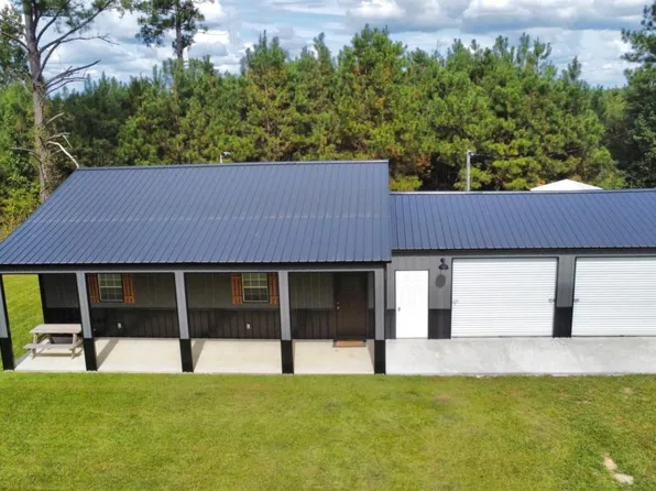 111 Dead River Rd, Glenwood, GA 30428