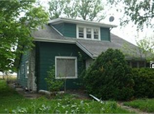 2136 210th St, Percival, IA 51648