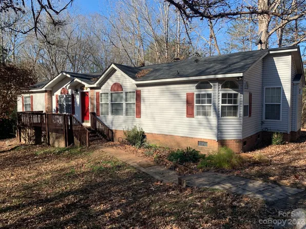 1864 Coopers Gap Rd, Rutherfordton, NC 28139