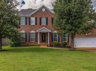 2907 Buckner Ln, Spring Hill, TN 37174