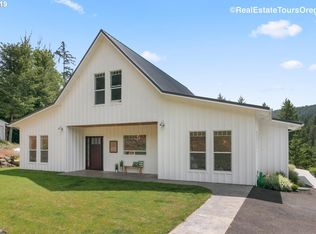 20700 NW Panther Creek Rd, Carlton, OR 97111