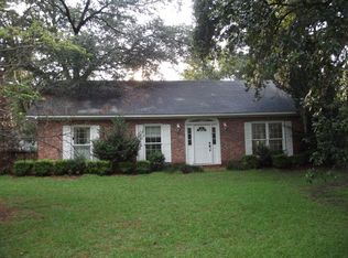 3463 Dias Rd, Newton, GA 39870