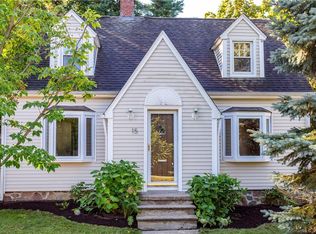 15 Lardner Rd, Bristol, CT 06010