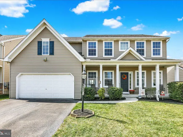 6174 Bayberry Ave, Manheim, PA 17545