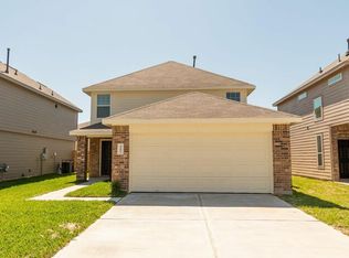 4151 Farmers Pass Rd, Houston, TX 77014