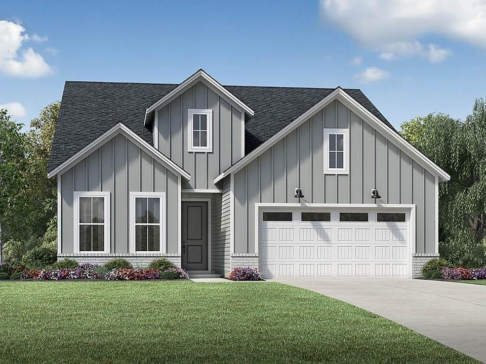 Modern Farmhouse