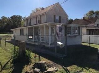 418 Entry Rd, Aultman, PA 15713