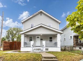 1237 E 15th Ave, Columbus, OH 43211