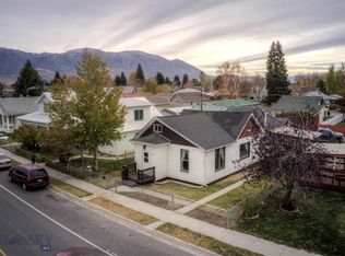 1920 Grand Ave, Butte, MT 59701