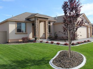 4705 Tamarisk Dr, Pasco, WA
