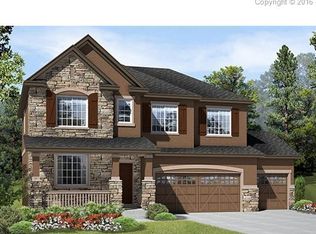 770 Sweet Pine Ct, Monument, CO 80132