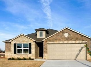 2923 Brooke Rd, Chickasha, OK 73018