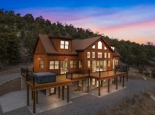 541 Pleasant Valley Dr, Ridgway, CO 81432