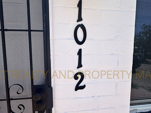 3rd image of 1012 N Grande Ave #1