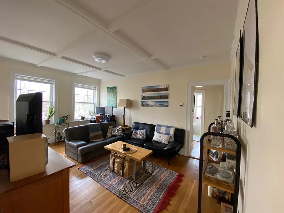 50 College Ave #1