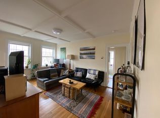 50 College Ave #1, Somerville, MA 02144