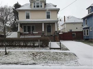 121 N Hoopes Ave, Auburn, NY 13021