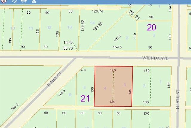 1st image of 2001 Avienda Ave