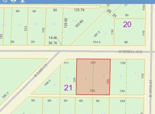 2001 Avienda Ave, Fort Pierce, FL 34946