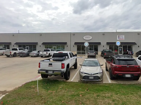 208 Alexander Rd Suite 102, Mount Pleasant, TX 75455