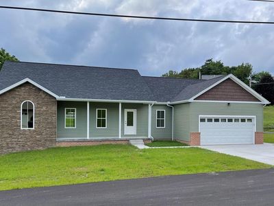 15 Emerson Road, Moundsville, WV, 26041