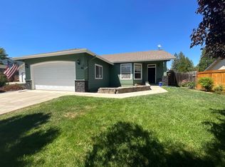 924 W Miner St, Yreka, CA