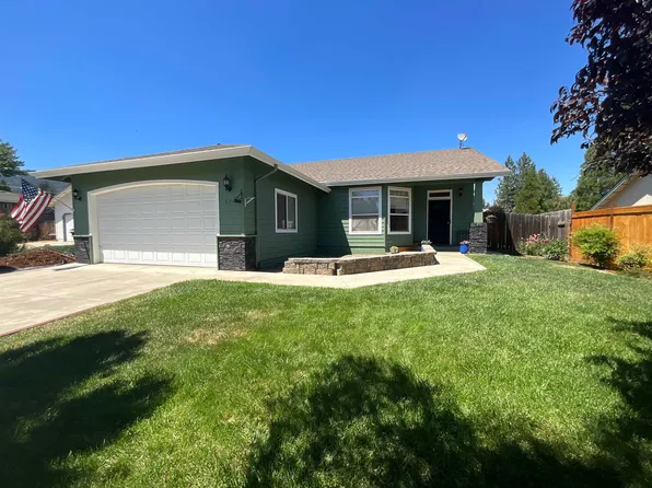 924 W Miner St, Yreka, CA 96097