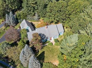 4 Village Green Ln, Holden, MA 01520