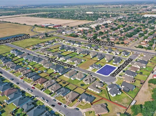 3308 Showboat Dr, Edinburg, TX 78541
