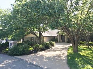 111 Morning Cloud Cv, Lakeway, TX 78734
