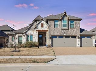1009 Pecan Glen Dr, Melissa, TX 75454