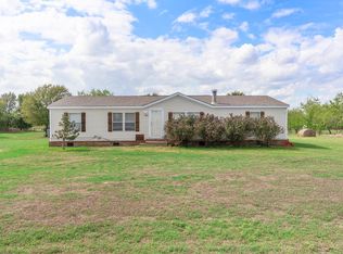 6210 Armadillo Dr, Kemp, TX 75143