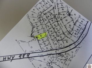 0 Blue Pine Dr LOT 980, New Concord, KY 42076